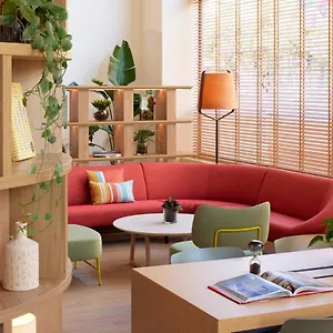 Apolo, Affiliated By Meliá Hotel