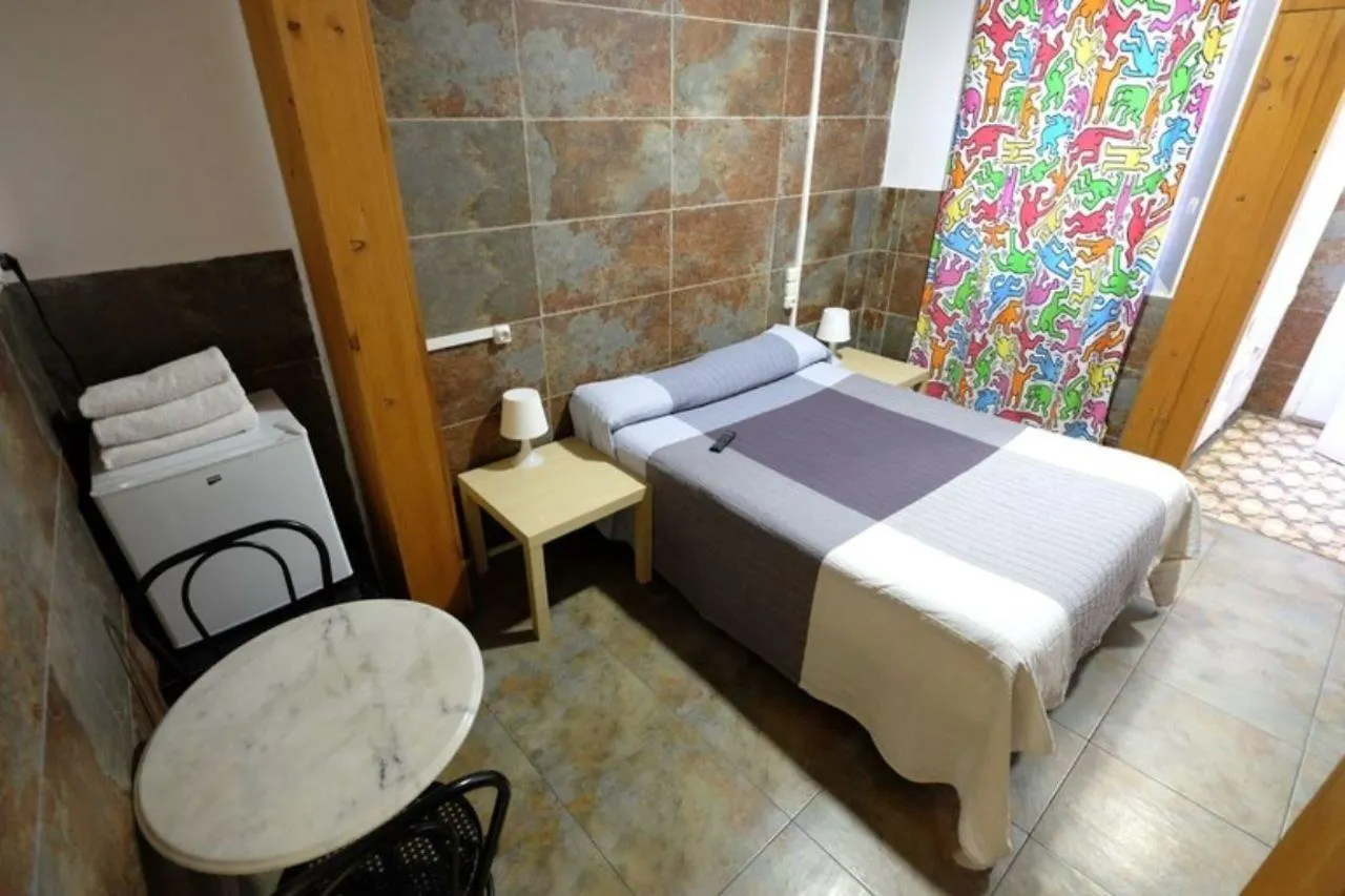 Lenin Hostel Barcellona