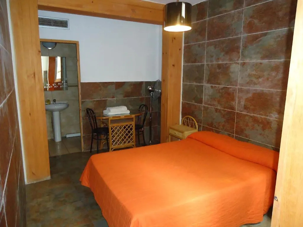 Affittacamere Lenin Hostel Barcellona