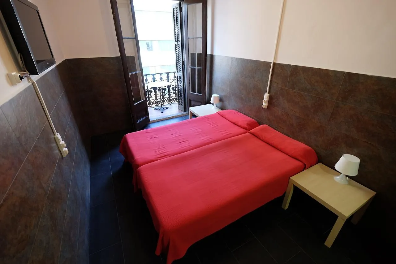 Lenin Hostel Barcellona