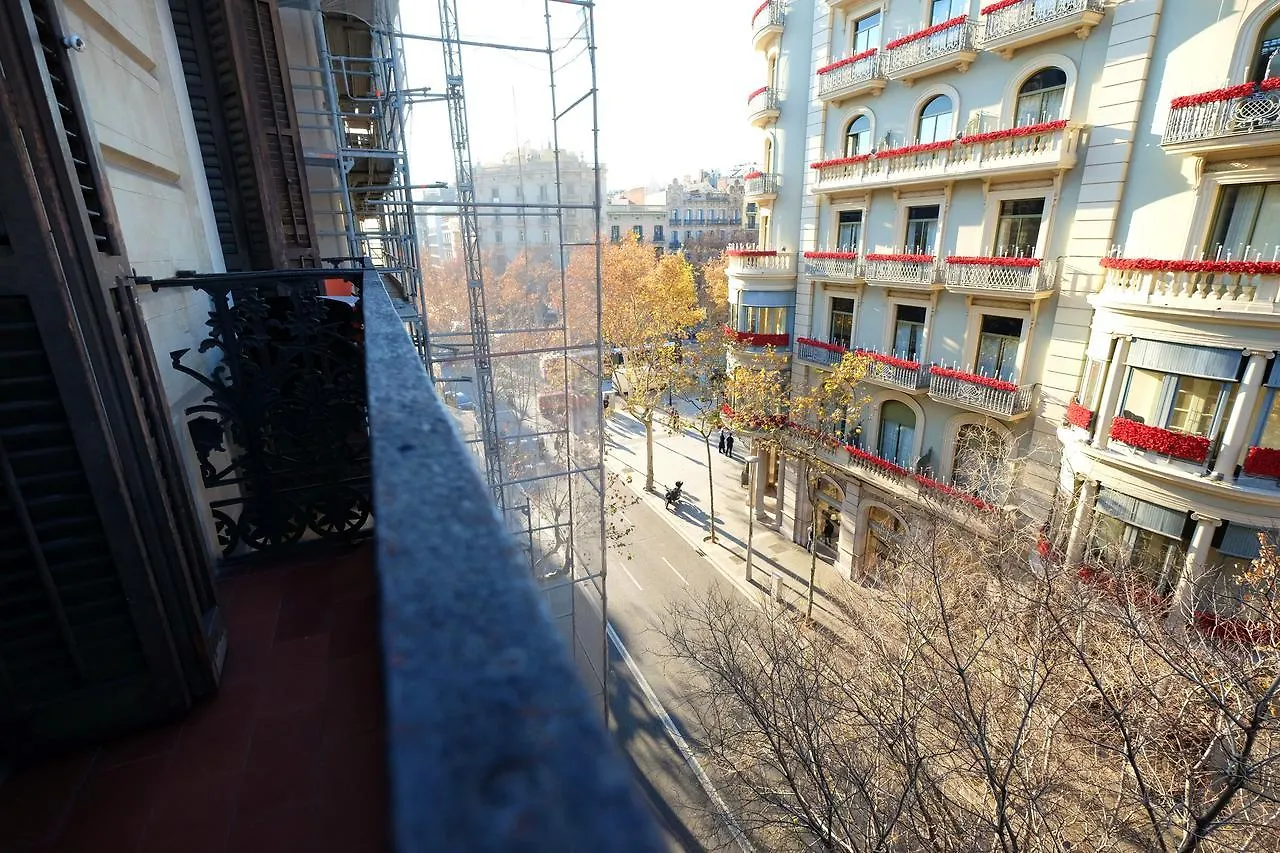 Lenin Hostel Barcellona 2*,  Spagna