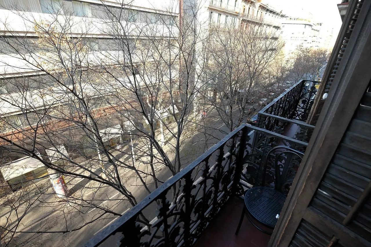 ** Guest house Lenin Hostel Barcelona Spain