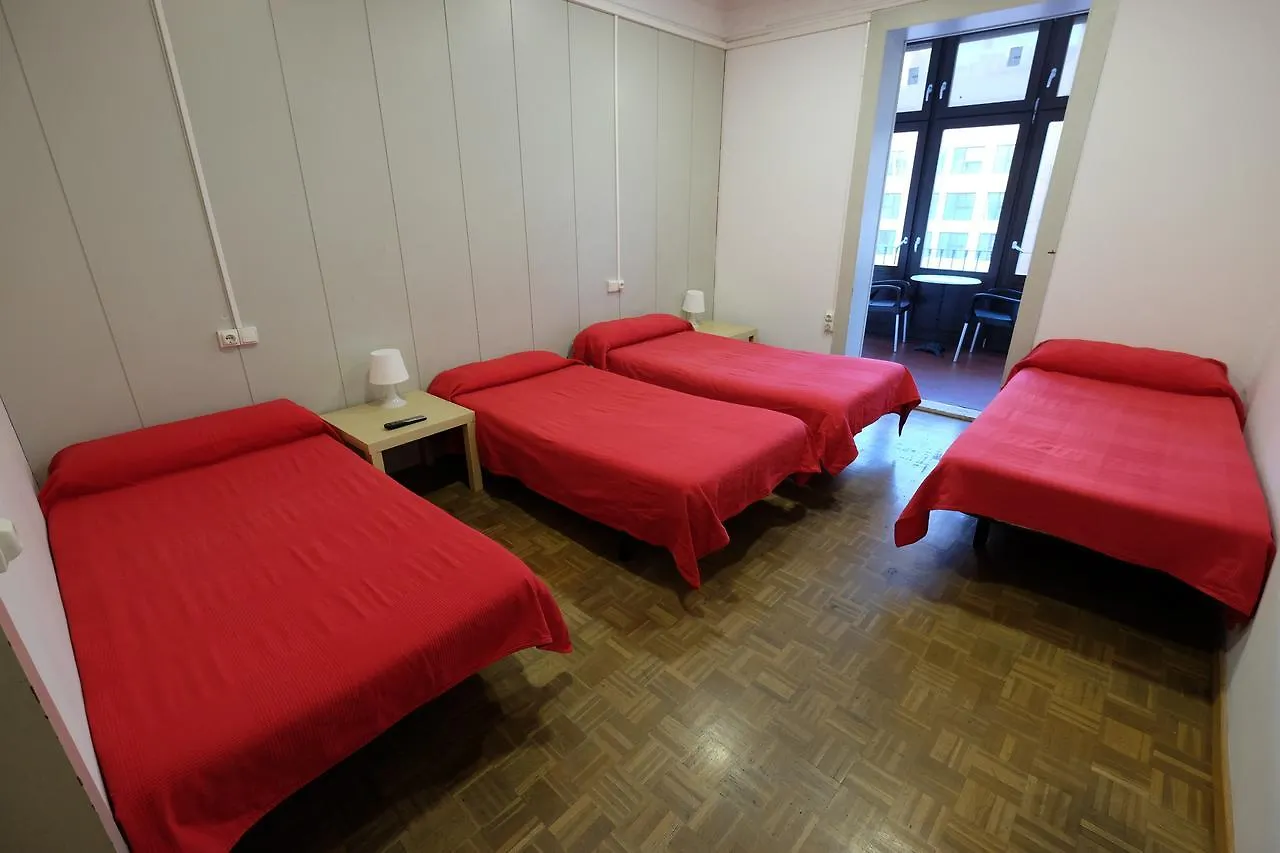 Lenin Hostel Barcellona