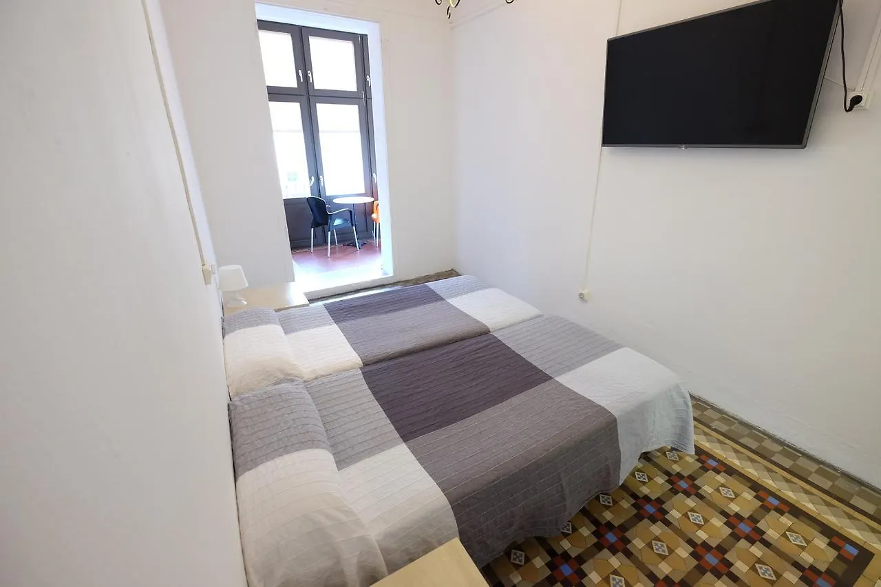 Lenin Hostel Barcellona