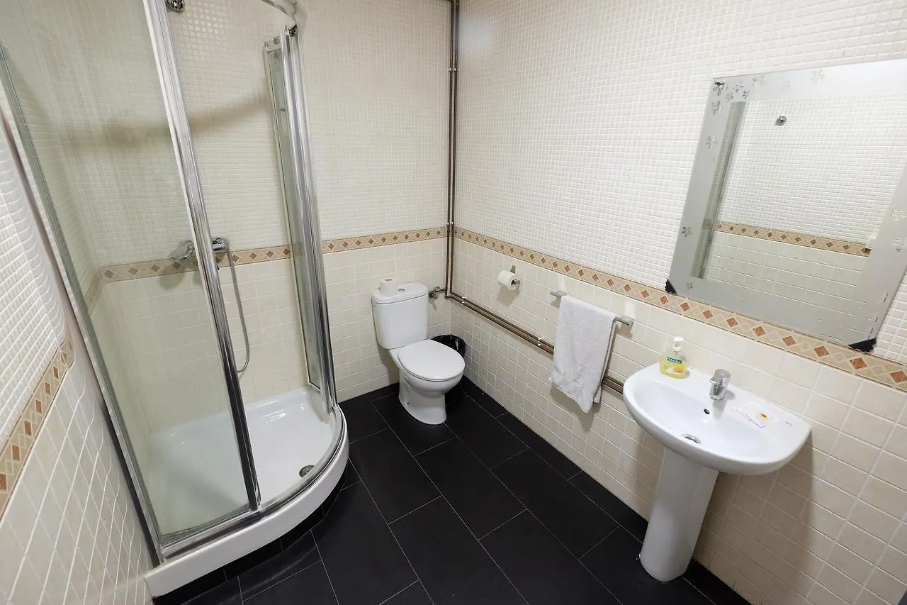 Lenin Hostel Barcelona 2*,  Spain