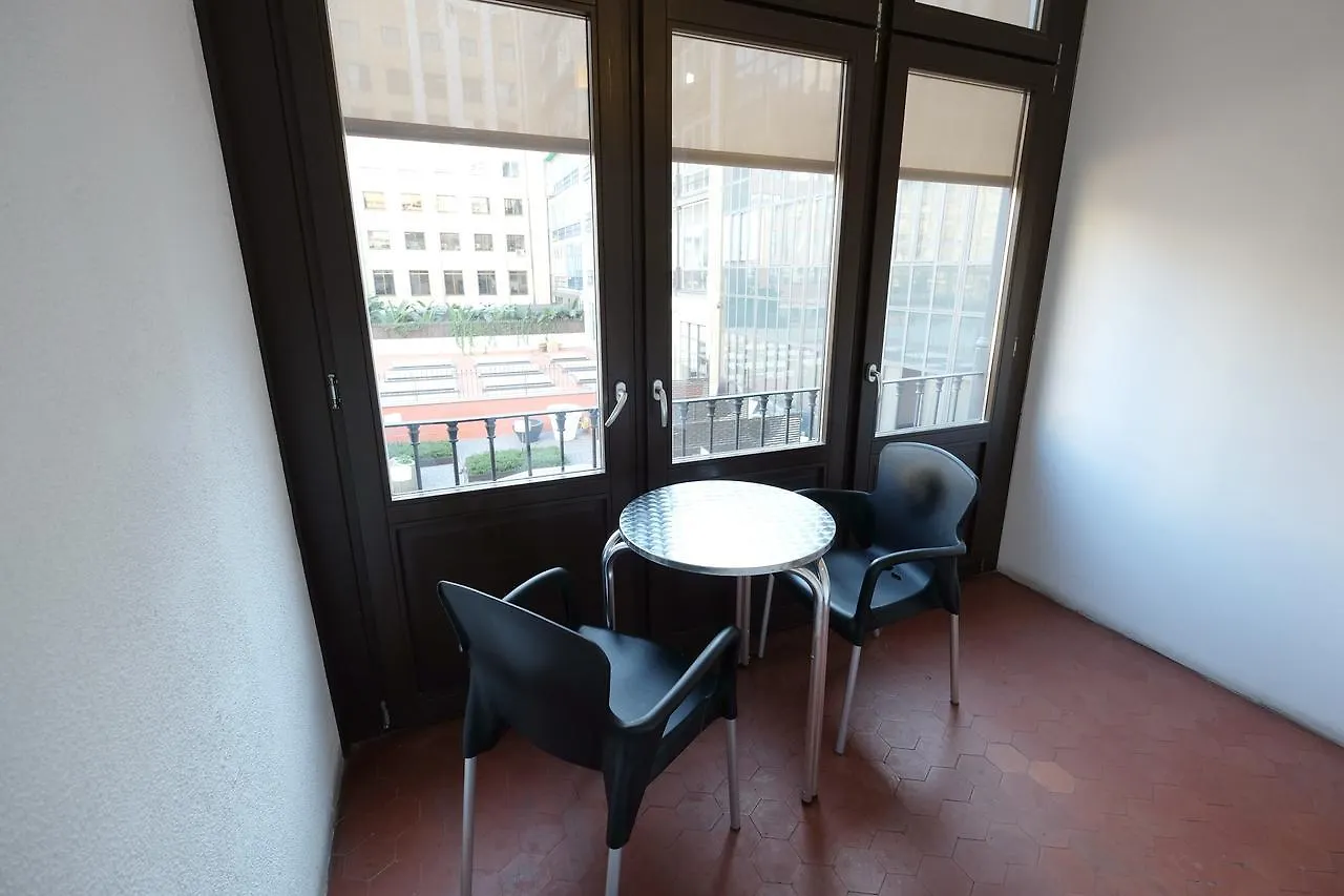 Affittacamere Lenin Hostel Barcellona