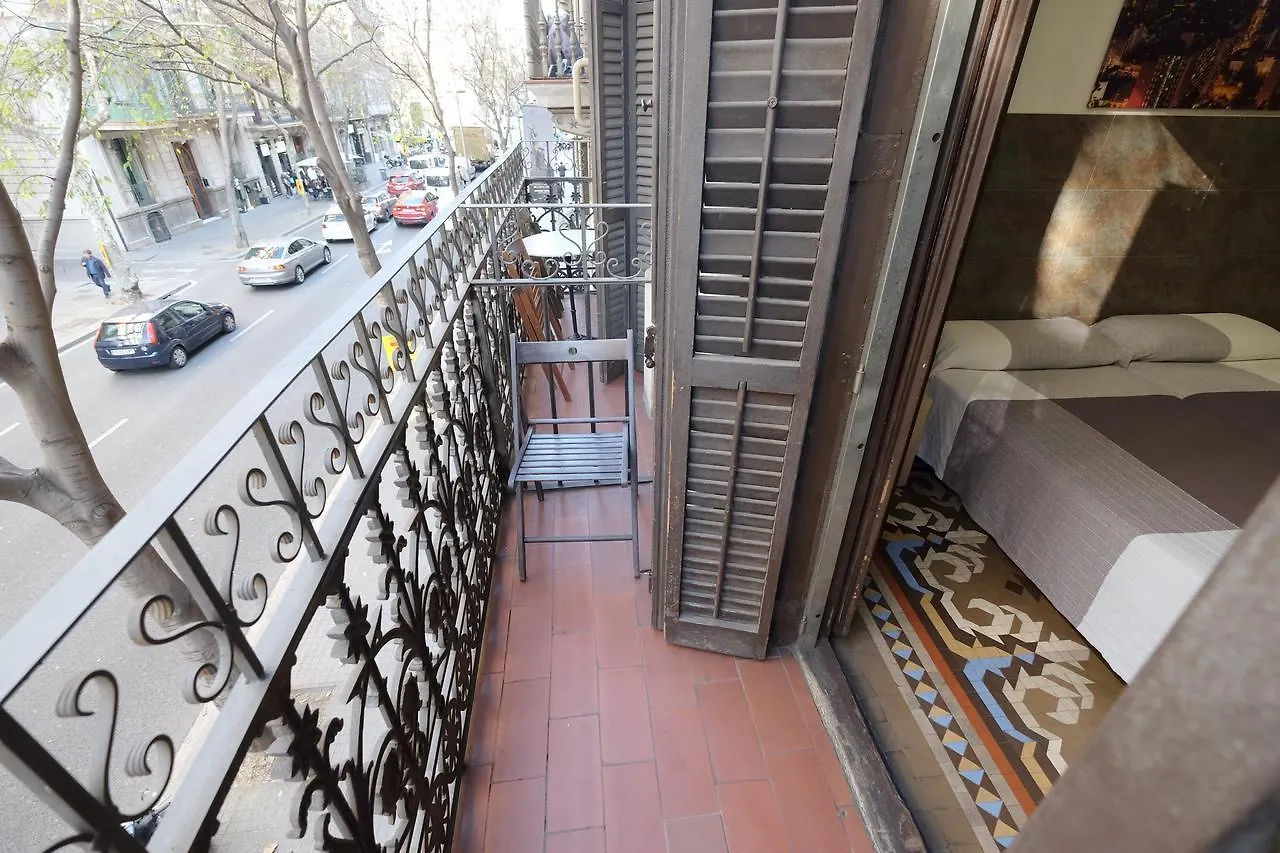 Lenin Hostel Barcellona 2*,  Spagna