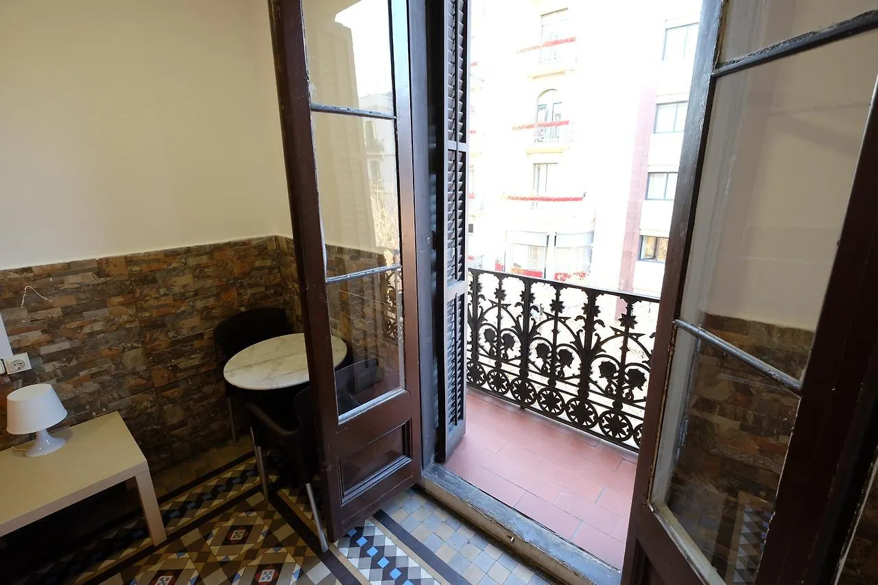 Lenin Hostel Barcelone