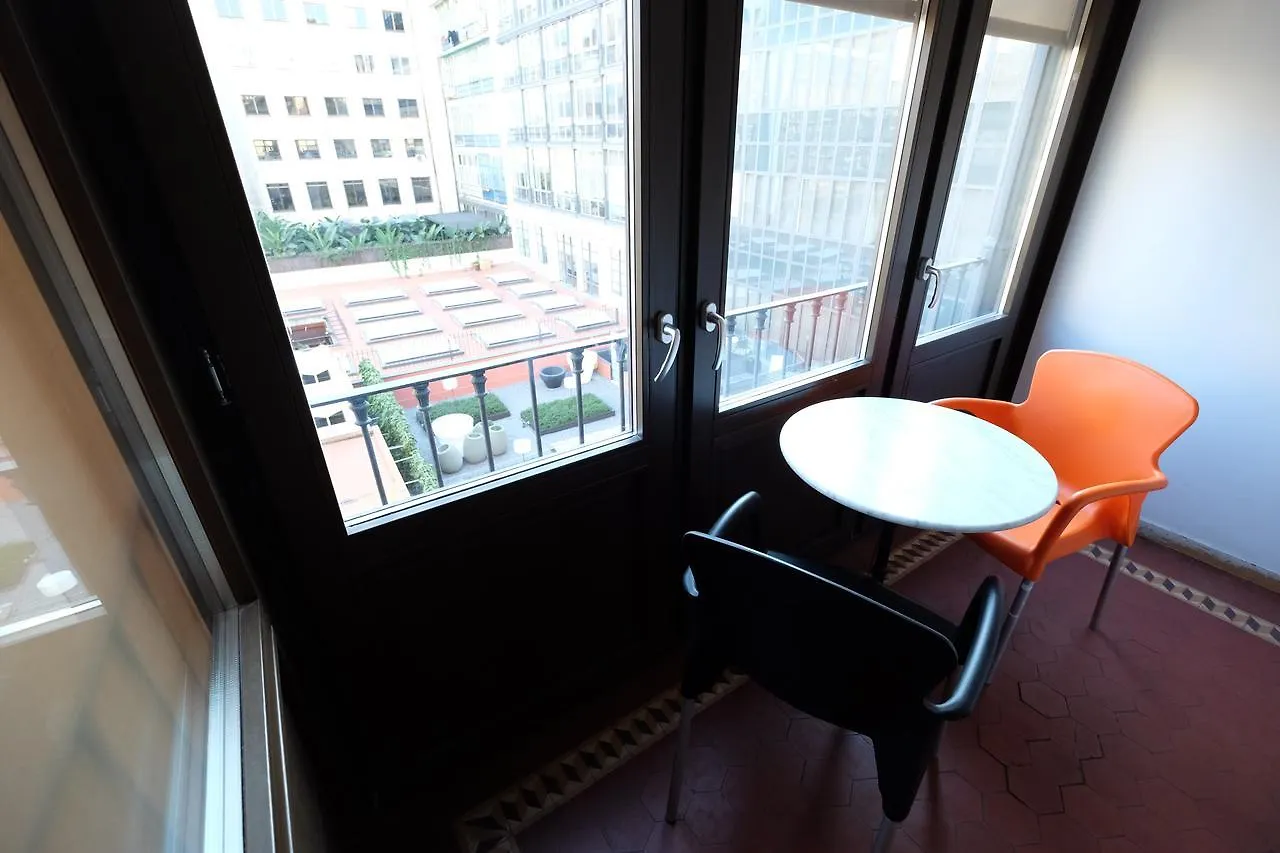** Affittacamere Lenin Hostel Barcellona Spagna