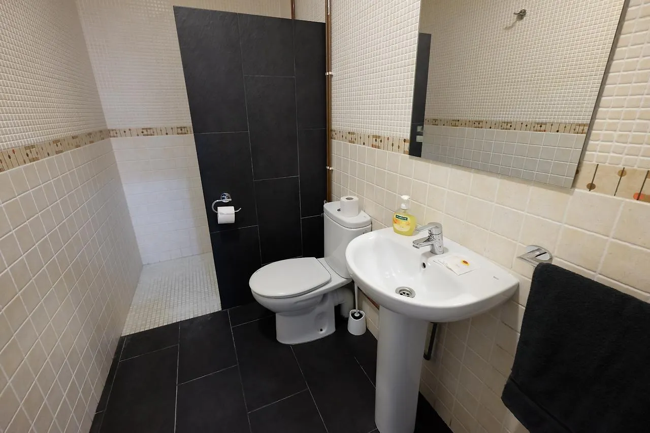 Lenin Hostel Barcelone Espagne