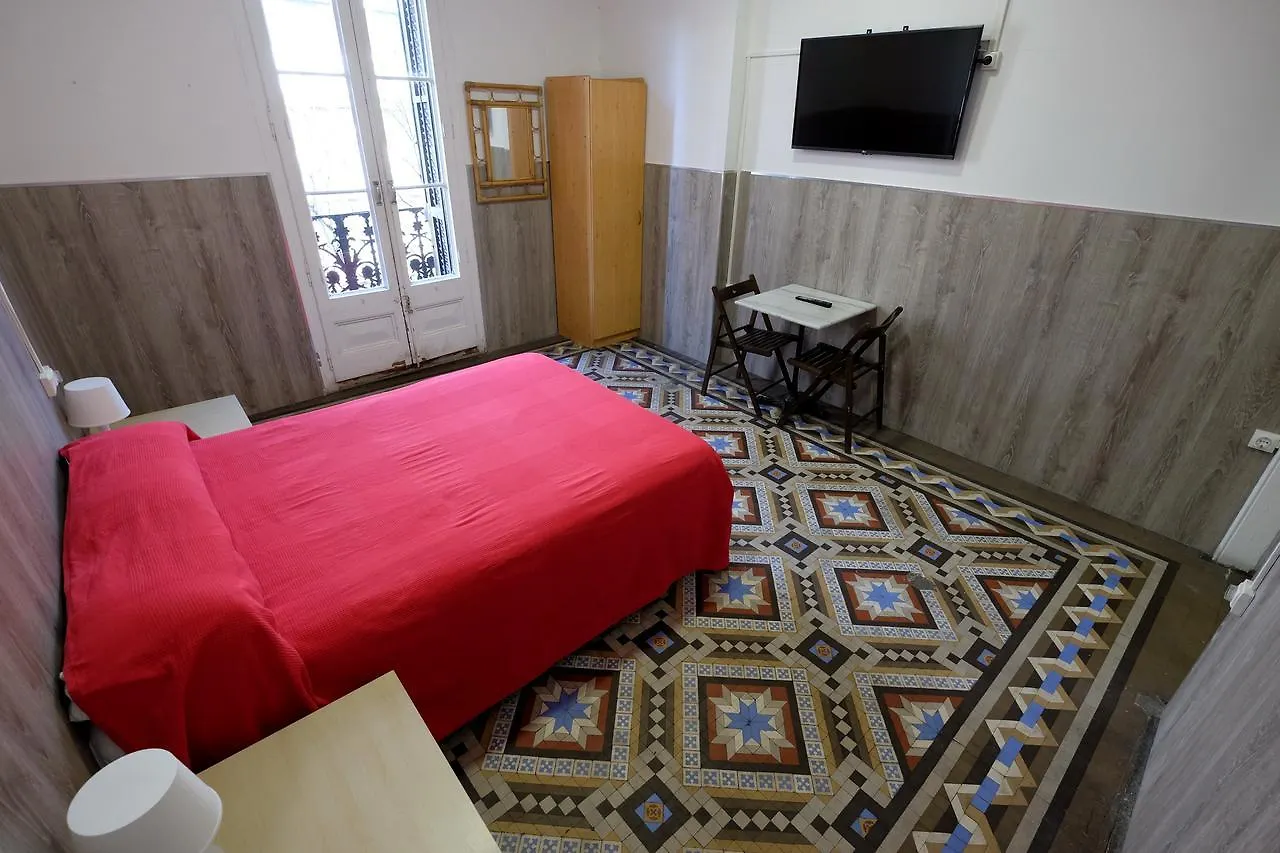 Lenin Hostel Barcelona 2*,  España