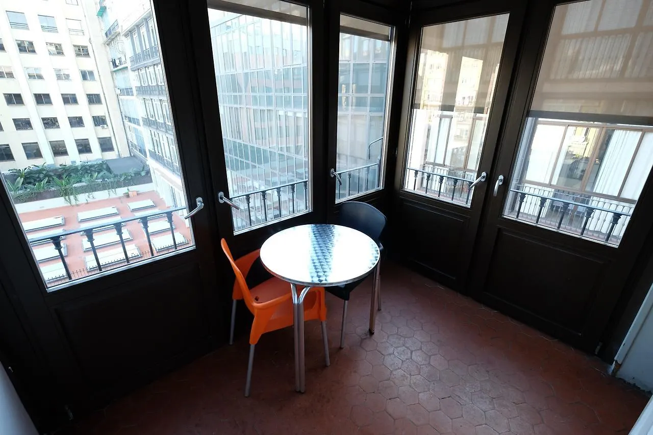 Lenin Hostel Barcellona Spagna