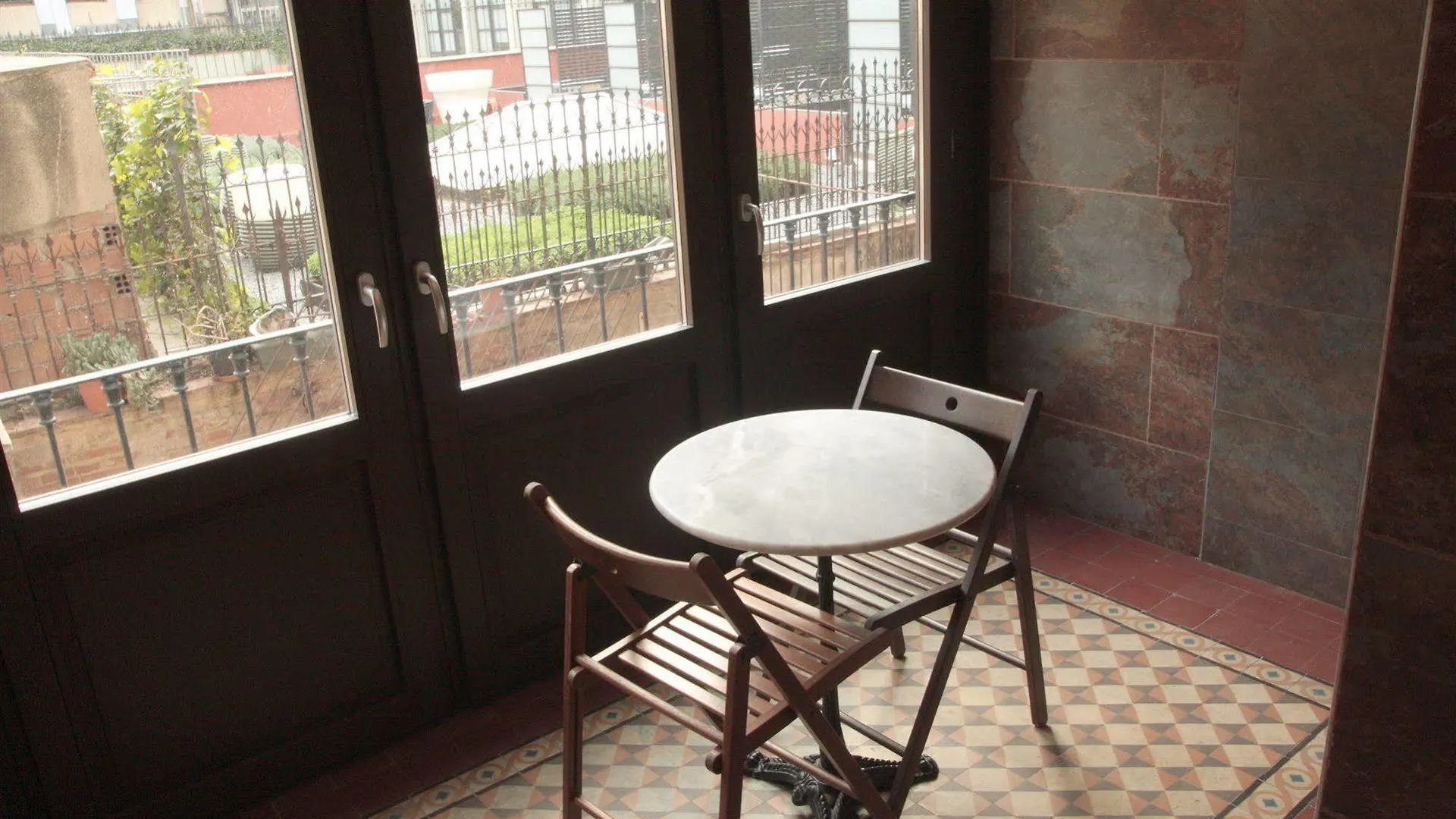 Lenin Hostel Barcelone Espagne