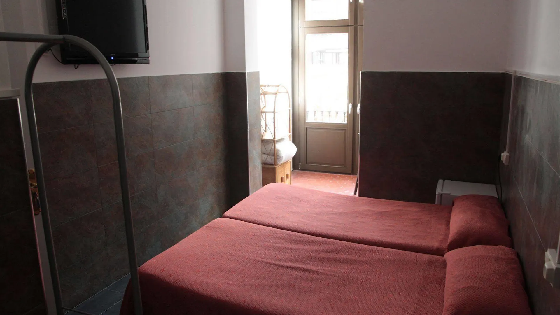Lenin Hostel Barcelone