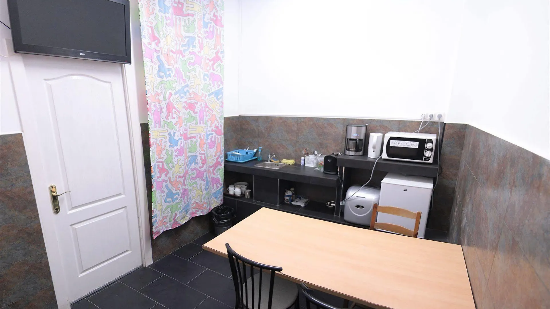 Lenin Hostel Barcelone 2*,  Espagne