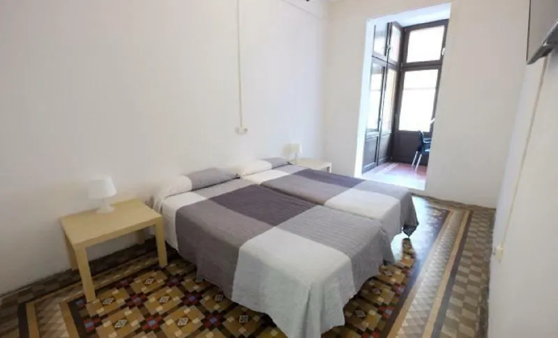 Lenin Hostel Barcellona 2*,  Spagna