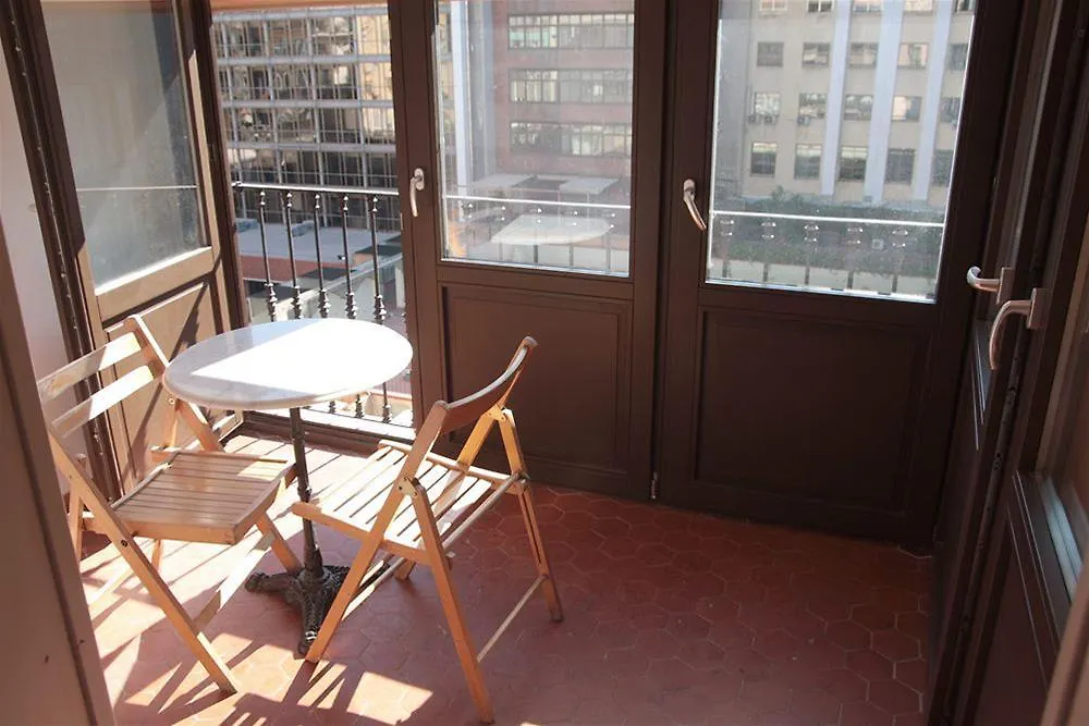 Lenin Hostel Barcelona Guest house